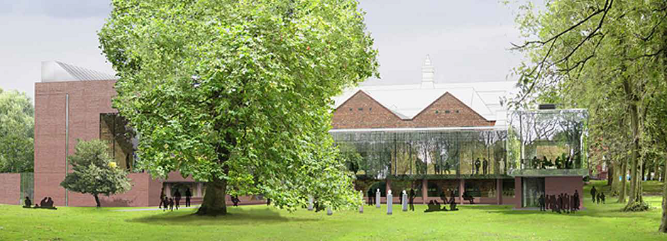 Whitworth Art Gallery