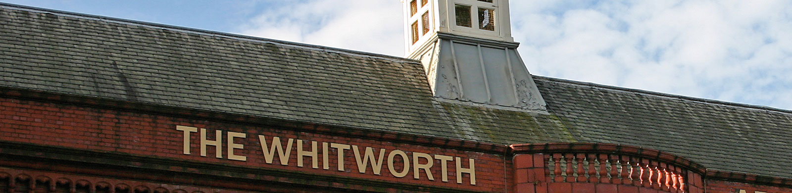 Whitworth Art Gallery